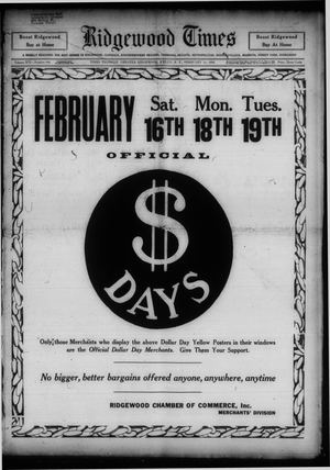 FEBRUARY 15, 1924