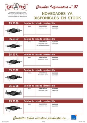 Lanzamiento 27 CTX 2013 10