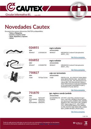 Lanzamiento 81 CTX 2021 06