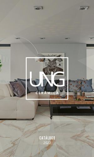 Unigrês Catálogo - 2022