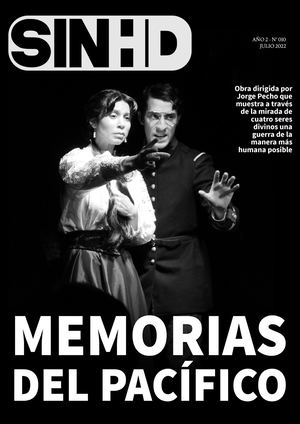 Calaméo - REVISTA SINHD N°010
