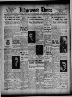 Calaméo - OCTOBER 16, 1925