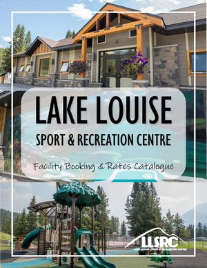 LLSRC Booking & Facility Rate Catalogue