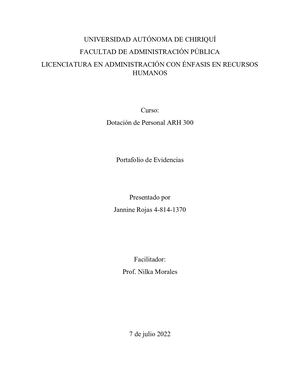 Portafolio Electrónico 2