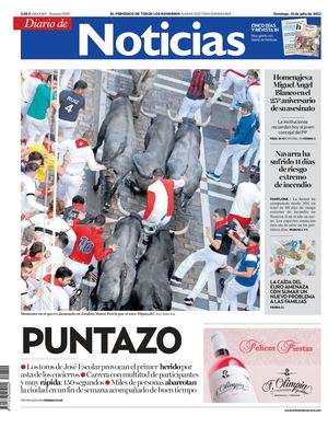 Diario de Noticias 20220710