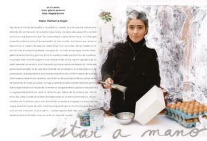 Central Julia Cecilia Vignolo