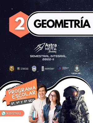 Libro Digital Geometría #2 - Astra Nova Akademy