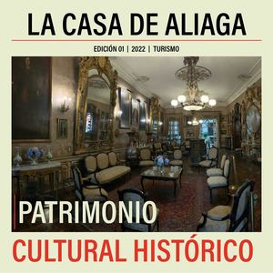 Revista De La Casa Aliaga