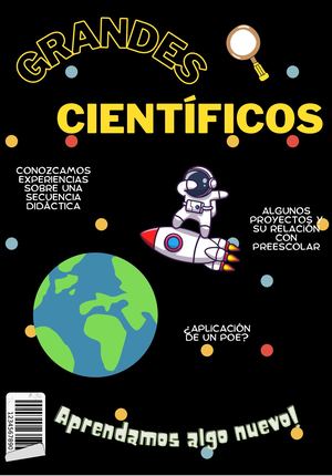 Estrategias para la exploración del mundo natural