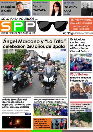 Solo Para Políticos 90