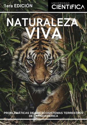 Revista Naturaleza Viva