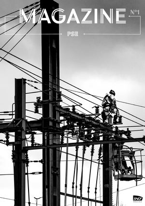 Magazine PSE N°1
