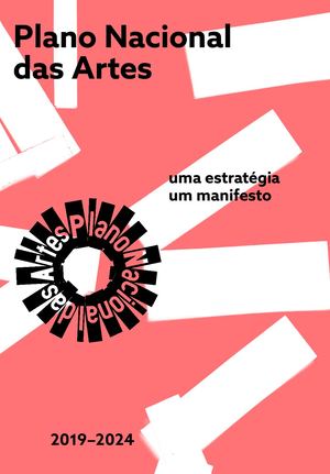 Estrategia Do Plano Nacional Das Artes 2019 2024