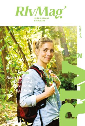 Magazine RLV - Juin 2022