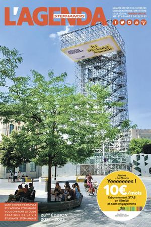 GUIDE ETUDIANT 2022-2023