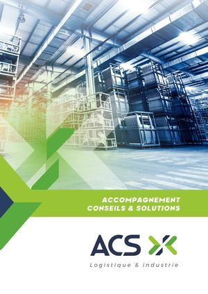 ACS, Logistique & Industrie