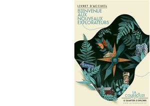 Livret Accueil Quartier La Courrouze