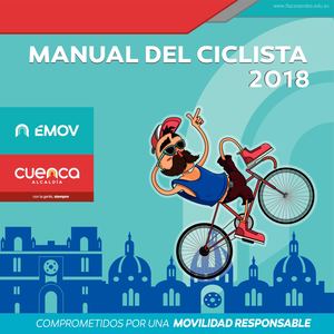 Manual De Ciclismo