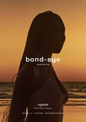 Lb Bond Eye Non Priced Digital