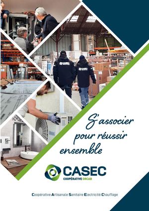 Presentation Casec
