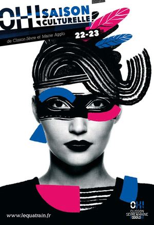 le Quatrain - saison 2022/2023