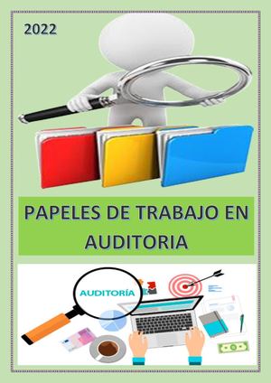 Papeles De Trabajo