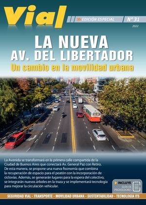 REVISTA VIAL EDICIÓN ESPECIAL 31