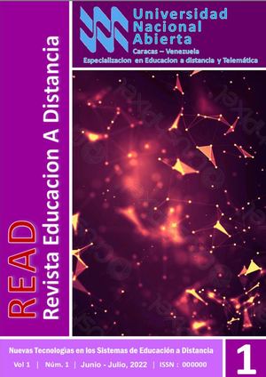 Nuevas Tecnologías en los Sistemas de Educación a Distancia Lostte Mendez Diaz