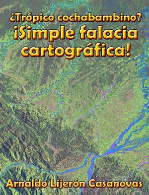 Falacia Cartográfica