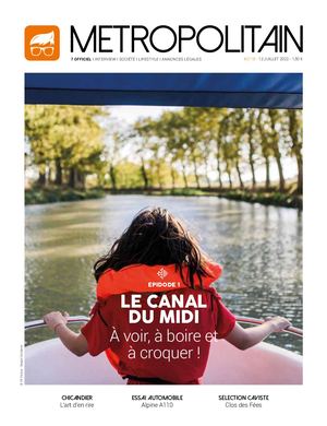 HEBDO N°2118 - 12/07/2022