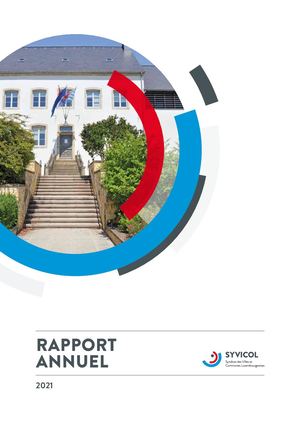 Rapport Annuel 2021