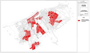 Plan Du Droit De Preemption Commercial