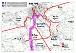 Classement Sonore Des Infrastructures Des Transports Terrestres