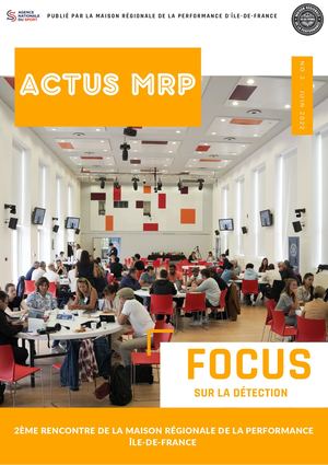 Actus MRP N°2