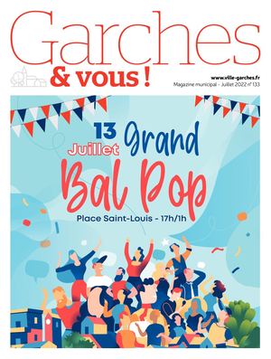 Garches&vous - N°133