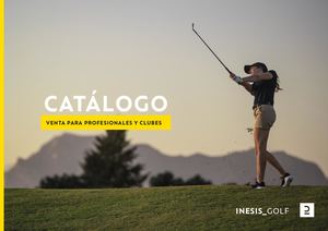 Catalogue Decrapro Inesis Esp