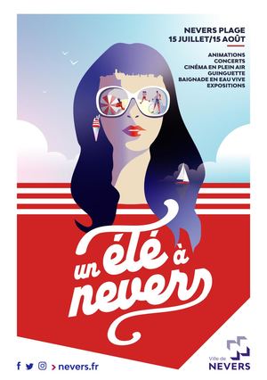 Un éte à Nevers 2022