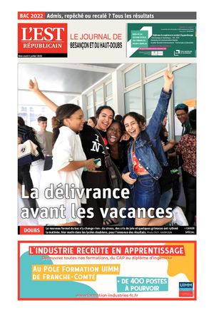 ERV 2022 07 RESULTATS BAC 25 FC