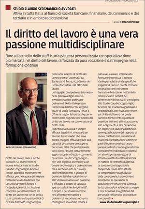 Studio Claudio Scognamilio