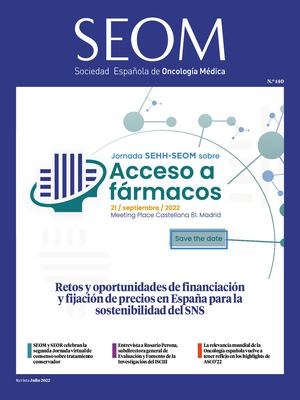Revista SEOM 140