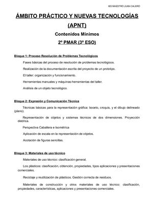 TECNOLOGÍA