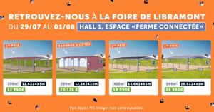 Foire de Libramont 2022