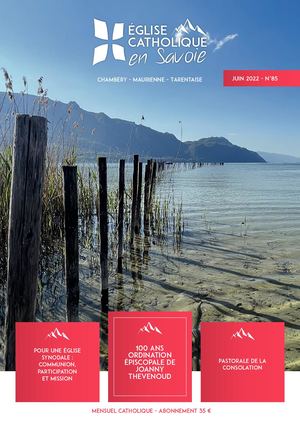 Eglise En Savoie Juin 2022, n°85