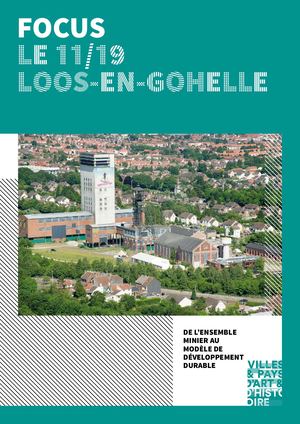 PAH - Focus Le 11 19 Loos En Gohelle