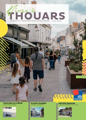 Journal Municipal Juin 2022