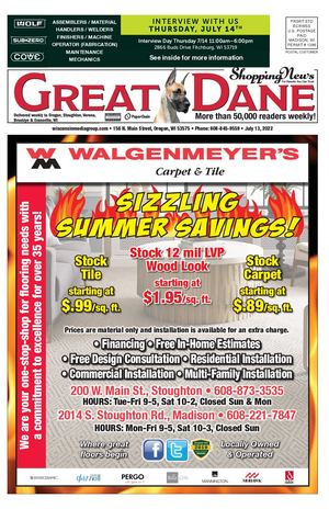 Great Dane Shopper 071322