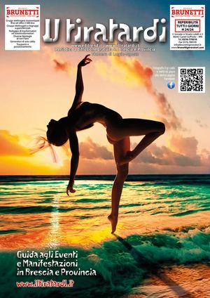 Il Tiratardi Luglio Agosto 2022 Numero 2 Web
