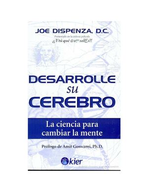 La Ciencia Para Cambiar La Mente