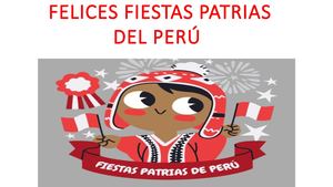 Presidentes Del Perú