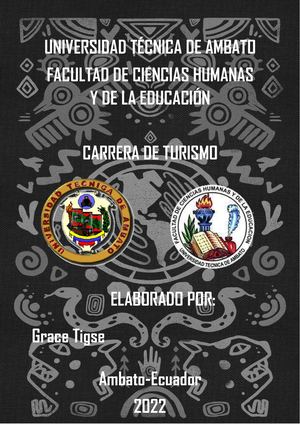 El Danzante, Identidad y Cultura